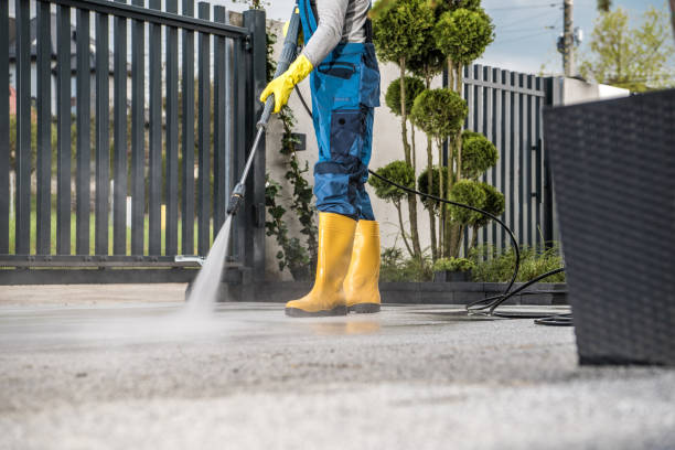 Best Local Pressure Washing Services  in Cedarburg, WI
