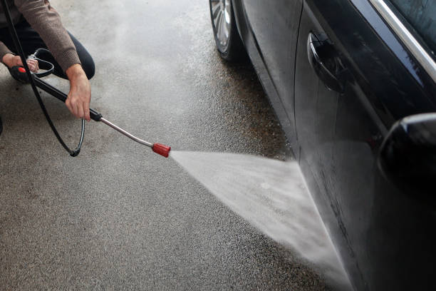 Professional Pressure Washing in Cedarburg, WI